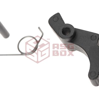 Alternative view of Snow Wolf Karabiner 98K Trigger
