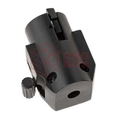 Alternative view of Snow Wolf SV98 Cocking Handle