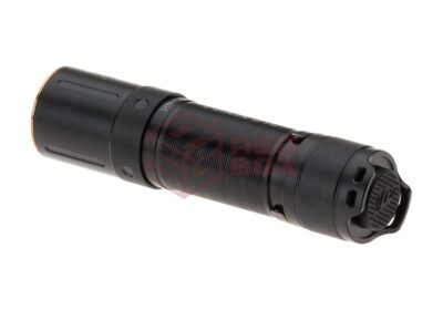Fenix E12 V2.0 Black - obrazek 2