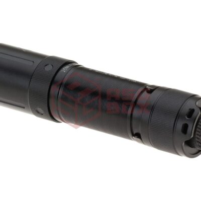 Alternative view of Fenix E12 V2.0 Black