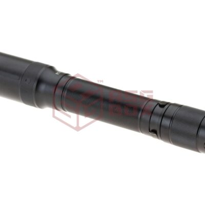 Alternative view of Fenix E20 V2.0 Black