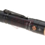 Fenix E28R Black
