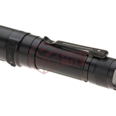 Alternative view of Fenix E28R Black