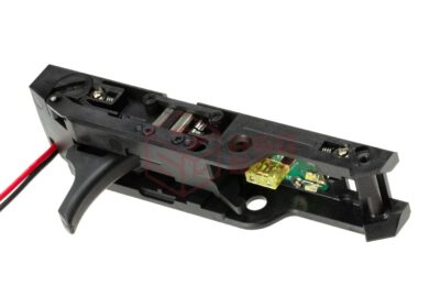 Krytac Kriss Vector Trigger Housing Assembly New Version - obrazek 2