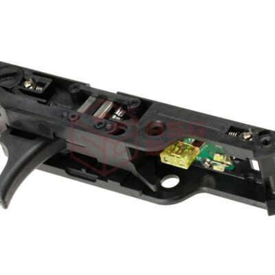 Alternative view of Krytac Kriss Vector Trigger Housing Assembly New Version