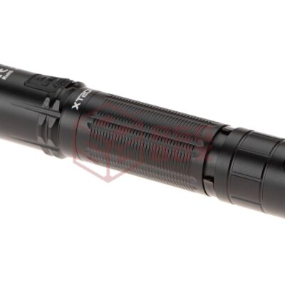 Alternative view of Klarus XT2CR Pro Black