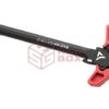 PTS Syndicate Radian Raptor-LT Charging Handle TM GBB Red OD-TM-11157503500 33439 RD010490343 asgbox.pl