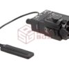 asgbox.pl - DBAL Mini Laser Module Red + IR + Red Flash + IR Flash WADSN