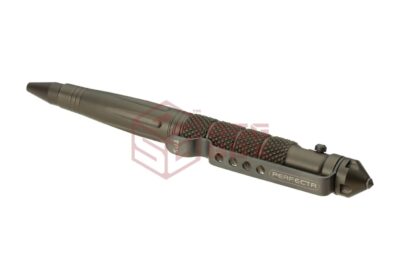 Perfecta Tactical Pen TP 5 Black - obrazek 2