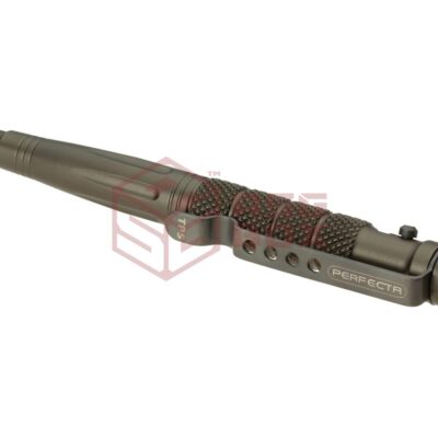 Alternative view of Perfecta Tactical Pen TP 5 Black