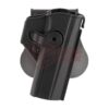 asgbox.pl - Roto Paddle Holster für CZ P-09 Shadow 2 IMI Defense