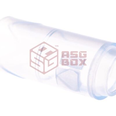 Alternative view of Maple Leaf 2021 Super Macaron Hop Up Rubber 70° Silicone for AEG