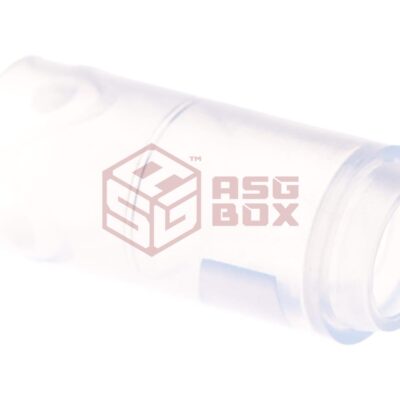 Alternative view of Maple Leaf MR. Hop Up Rubber 70° Silicone for AEG