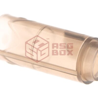 Alternative view of Maple Leaf MR. Hop Up Rubber 85° Silicone for AEG