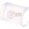 asgbox.pl - Hot Shot Hop Up Rubber 70° Silicone for AEG used with GBB Inner Barrel Maple Leaf