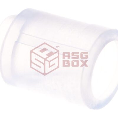 asgbox.pl - Hot Shot Hop Up Rubber 70° Silicone for AEG used with GBB Inner Barrel Maple Leaf