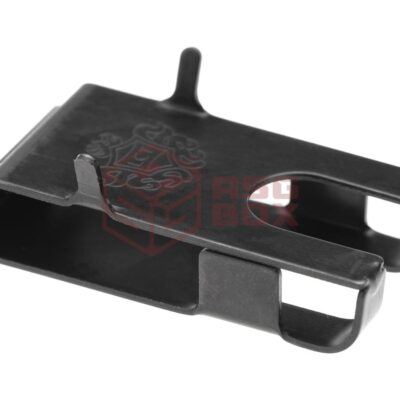 Alternative view of LCT AK Magwell Spacer Black