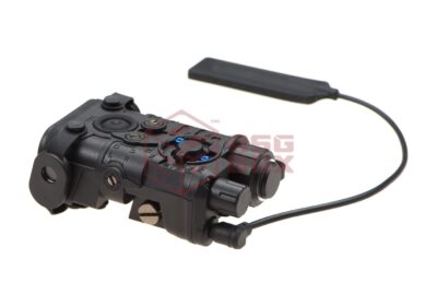 Element NGAL Illuminator / Red Laser Module Black - obrazek 2
