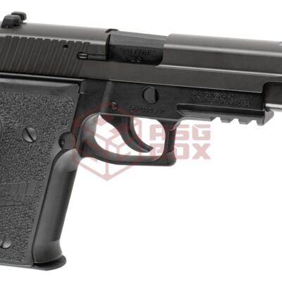 asgbox.pl - ProForce P226 MK25 Full Metal GBB SIG Sauer