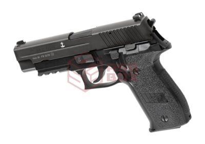 SIG Sauer ProForce P226 MK25 Full Metal GBB Black - obrazek 2