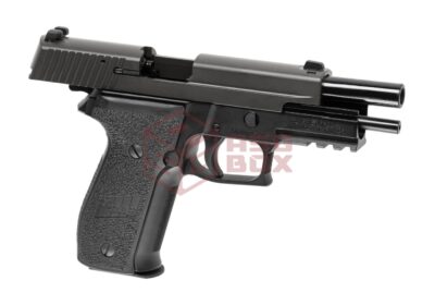 SIG Sauer ProForce P226 MK25 Full Metal GBB Black - obrazek 3