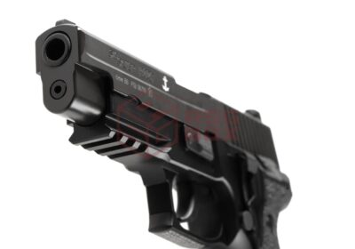 SIG Sauer ProForce P226 MK25 Full Metal GBB Black - obrazek 4