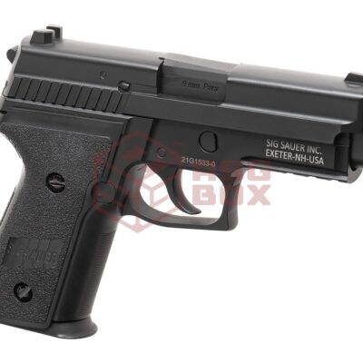 asgbox.pl - ProForce P229 Full Metal GBB SIG Sauer