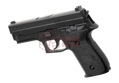 SIG Sauer ProForce P229 Full Metal GBB Black - obrazek 2