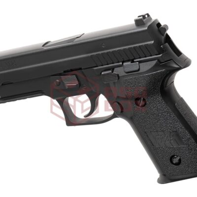 Alternative view of SIG Sauer ProForce P229 Full Metal GBB Black