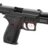 SIG Sauer ProForce P229 Full Metal GBB Black OD-TM-11164606000 33521 asgbox.pl