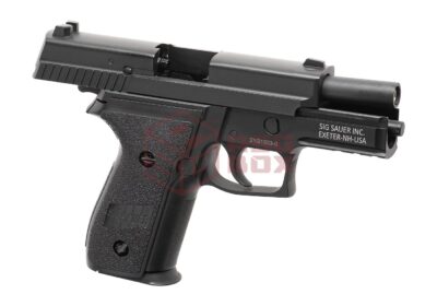 SIG Sauer ProForce P229 Full Metal GBB Black - obrazek 3