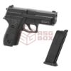 SIG Sauer ProForce P229 Full Metal GBB Black OD-TM-11164606000 33521 asgbox.pl