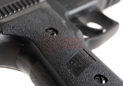 SIG Sauer ProForce P229 Full Metal GBB Black - obrazek 5