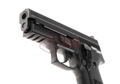 SIG Sauer ProForce P229 Full Metal GBB Black - obrazek 6