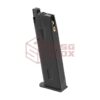 SIG Sauer Magazin P226 MK25 Full Metal GBB 22rds Black OD-TM-11164906000 33524 asgbox.pl