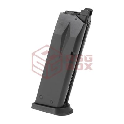 asgbox.pl - Magazin P229 Full Metal GBB 25rds SIG Sauer