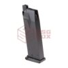 SIG Sauer Magazin P229 Full Metal GBB 25rds Black OD-TM-11165006000 33525 asgbox.pl