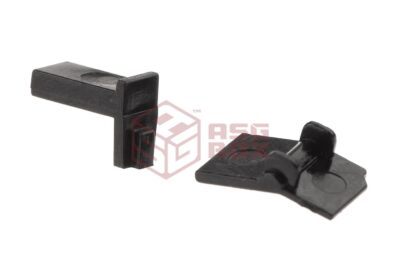 Airtech Studios Speed Trigger Convertor for Ares / Amoeba ETFU Black - obrazek 2