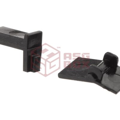 Alternative view of Airtech Studios Speed Trigger Convertor for Ares / Amoeba ETFU Black