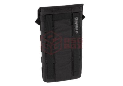 Clawgear Hydration Carrier Core 2L Black - obrazek 2