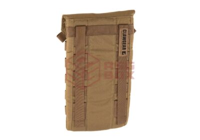 Clawgear Hydration Carrier Core 2L Coyote - obrazek 2