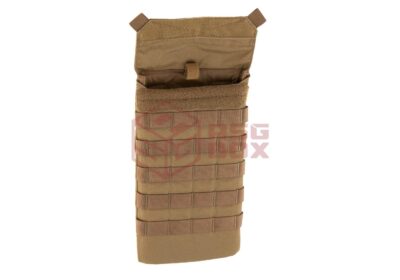 Clawgear Hydration Carrier Core 2L Coyote - obrazek 3