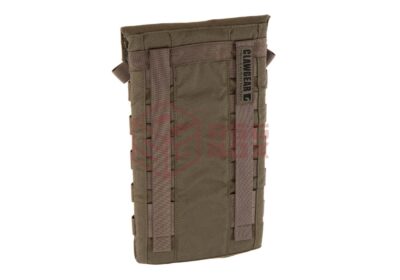 Clawgear Hydration Carrier Core 2L RAL7013 - obrazek 2