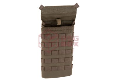 Clawgear Hydration Carrier Core 2L RAL7013 - obrazek 3