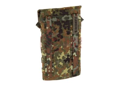 Clawgear Hydration Carrier Core 2L Flecktarn - obrazek 2