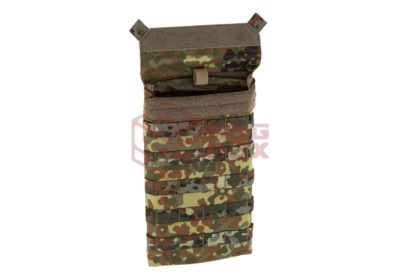 Clawgear Hydration Carrier Core 2L Flecktarn - obrazek 3