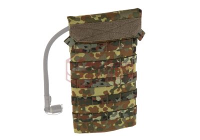 Clawgear Hydration Carrier Core 2L Flecktarn - obrazek 4