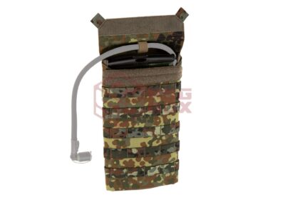 Clawgear Hydration Carrier Core 2L Flecktarn - obrazek 5