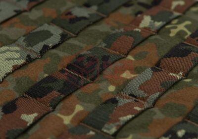 Clawgear Hydration Carrier Core 2L Flecktarn - obrazek 6