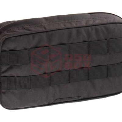 asgbox.pl - Large Horizontal Utility Pouch Core Clawgear